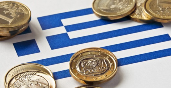 Виза в Грецию 2017