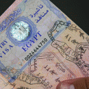 Турпоток и доходы Египта могут снизится из-за введения виз