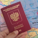 Получение загранпаспорта в Москве сократилось до двух недель