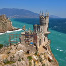 Туристы из зарубежных стран будут иметь возможность ездить в Крым по упрощенному визовому режиму. 