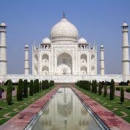Туристов в Индию стало больше