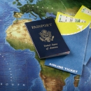 Как посетить 105 стран без визы? Легко!