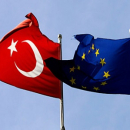 Еврокомиссия поддержала безвизовый режим для Турции