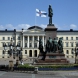 Финляндия отменяет электронные очереди на границе с Россией
