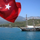 Турция рассматривает возможность въезда по внутренним паспортам